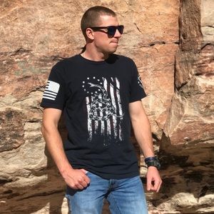 Meet your Posher, Nicholas